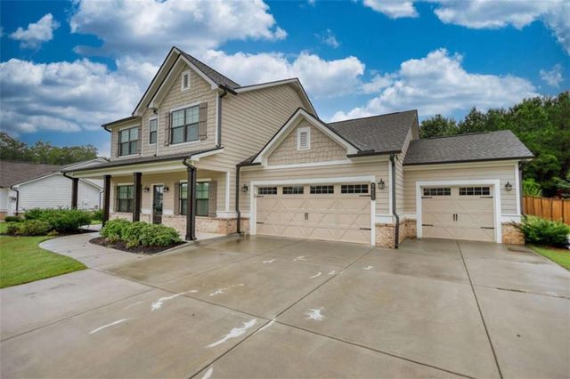 2412 Waterside Drive, Monroe, GA 30655