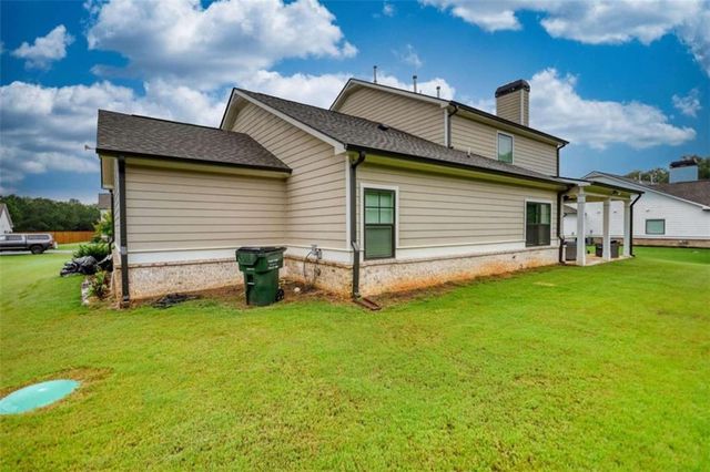 2412 Waterside Drive, Monroe, GA 30655