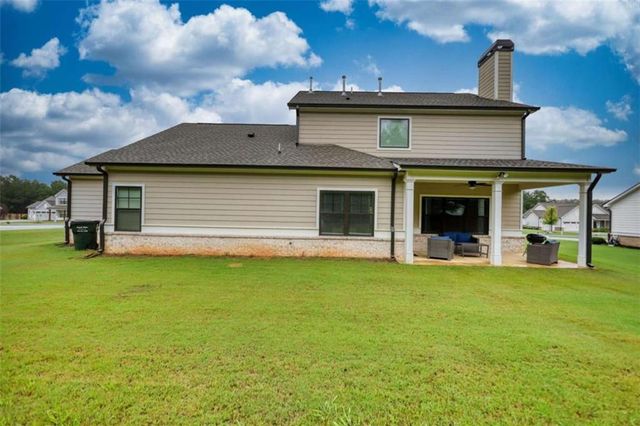 2412 Waterside Drive, Monroe, GA 30655