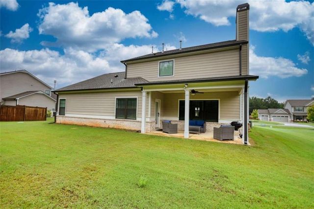 2412 Waterside Drive, Monroe, GA 30655