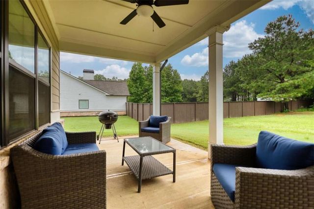 2412 Waterside Drive, Monroe, GA 30655