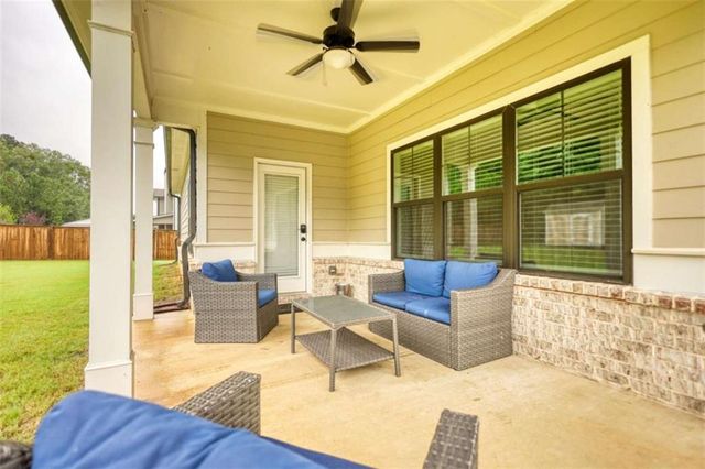 2412 Waterside Drive, Monroe, GA 30655