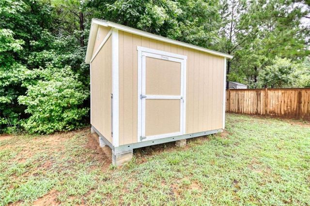 2412 Waterside Drive, Monroe, GA 30655