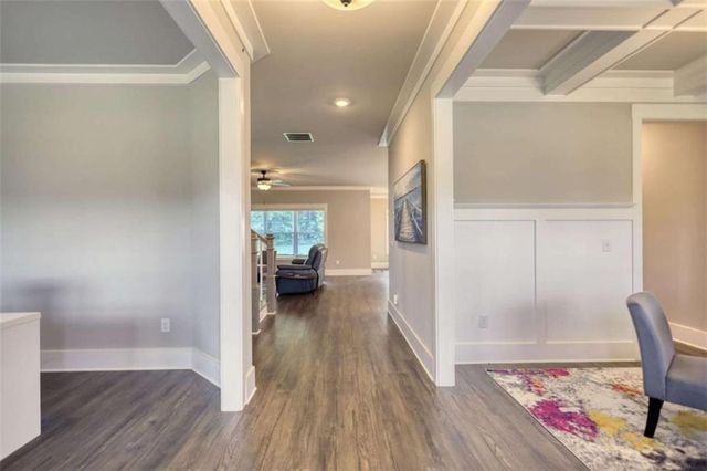 2412 Waterside Drive, Monroe, GA 30655