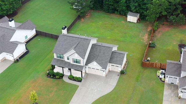 2412 Waterside Drive, Monroe, GA 30655