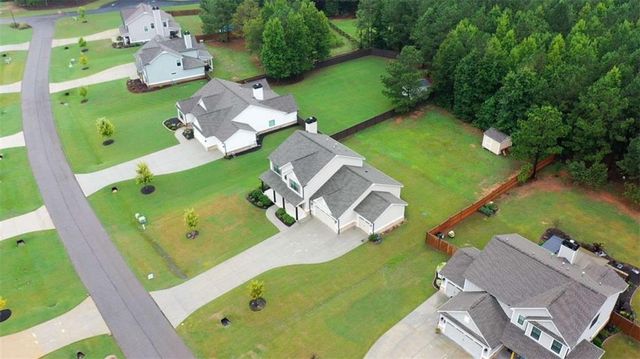 2412 Waterside Drive, Monroe, GA 30655