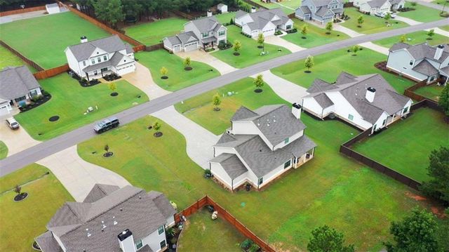 2412 Waterside Drive, Monroe, GA 30655