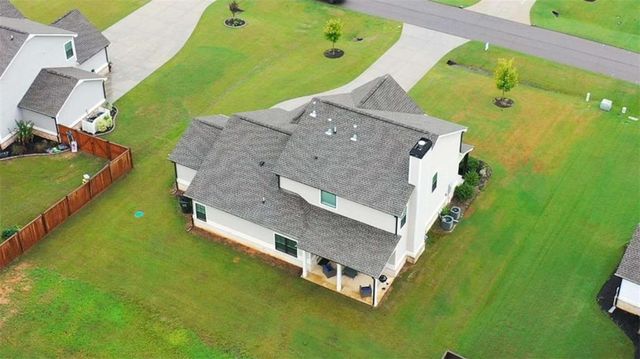 2412 Waterside Drive, Monroe, GA 30655