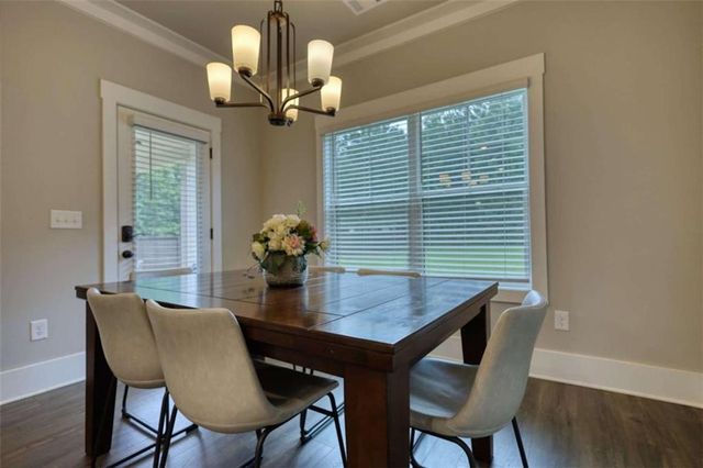 2412 Waterside Drive, Monroe, GA 30655