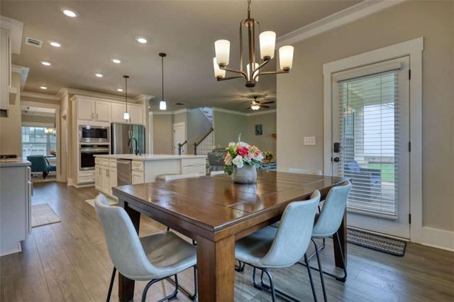 2412 Waterside Drive, Monroe, GA 30655