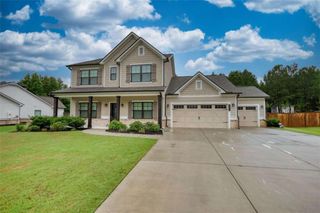 2412 Waterside Drive, Monroe, GA 30655
