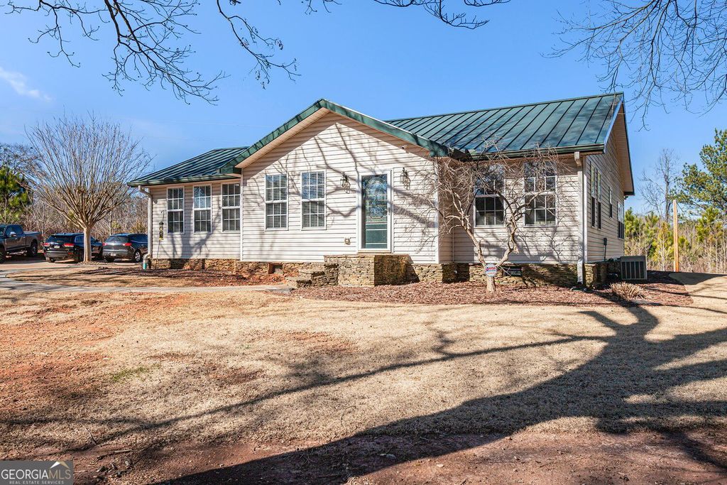 183 Scott Road, Canton, GA 30115 — exterior