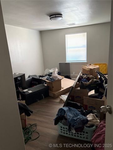 1665 SW Oklahoma Avenue, Bartlesville, OK 74003