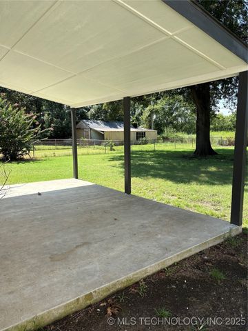 1665 SW Oklahoma Avenue, Bartlesville, OK 74003