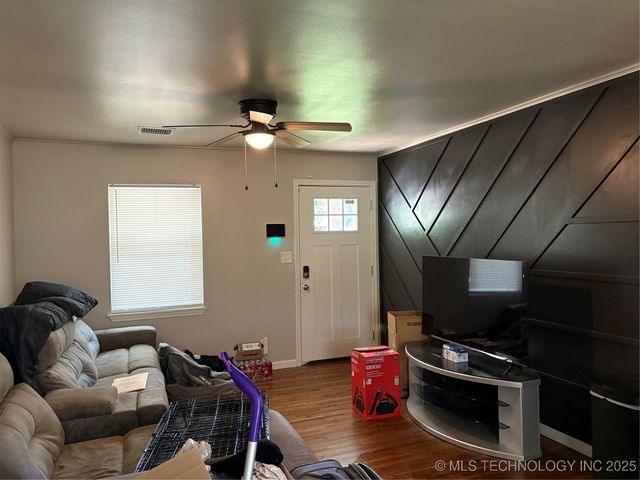 1665 SW Oklahoma Avenue, Bartlesville, OK 74003