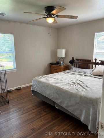 1665 SW Oklahoma Avenue, Bartlesville, OK 74003