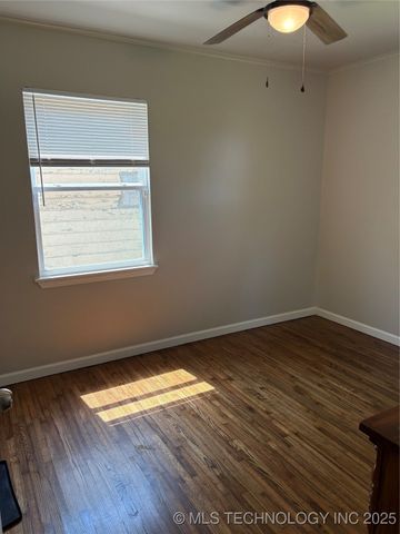 1665 SW Oklahoma Avenue, Bartlesville, OK 74003