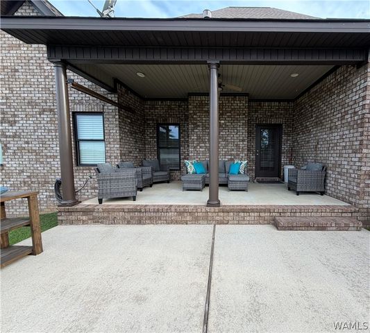 11524 Bushwick, Northport, AL 35475