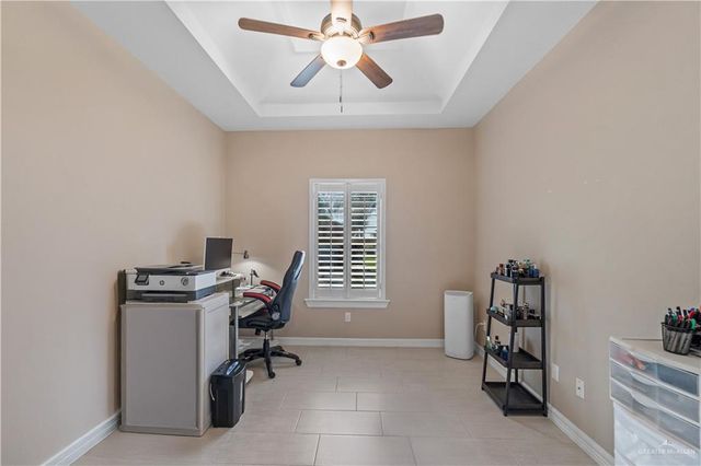 1141 Fairway Lane, Harlingen, TX 78550