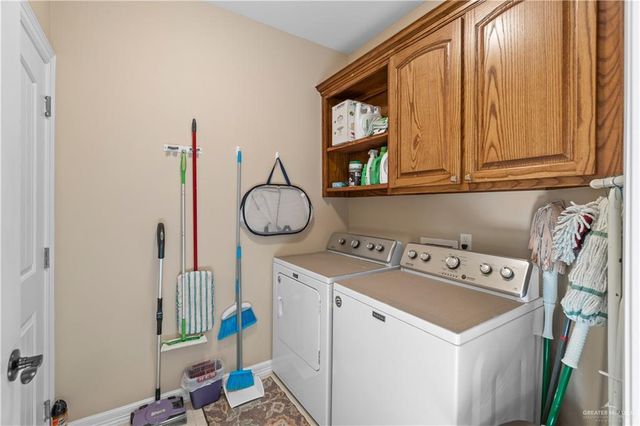 1141 Fairway Lane, Harlingen, TX 78550