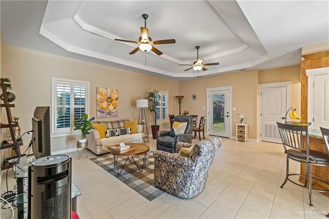 1141 Fairway Lane, Harlingen, TX 78550