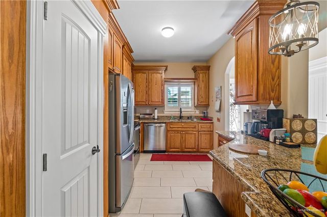 1141 Fairway Lane, Harlingen, TX 78550