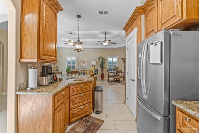 1141 Fairway Lane, Harlingen, TX 78550