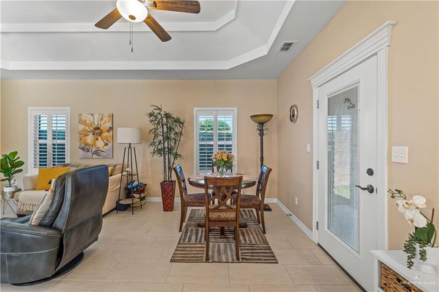 1141 Fairway Lane, Harlingen, TX 78550