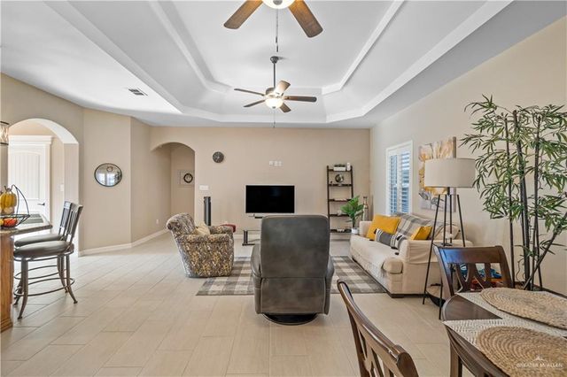 1141 Fairway Lane, Harlingen, TX 78550