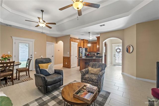 1141 Fairway Lane, Harlingen, TX 78550