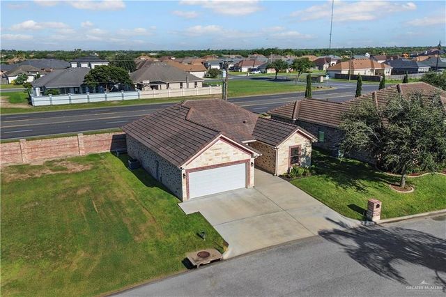 1141 Fairway Lane, Harlingen, TX 78550