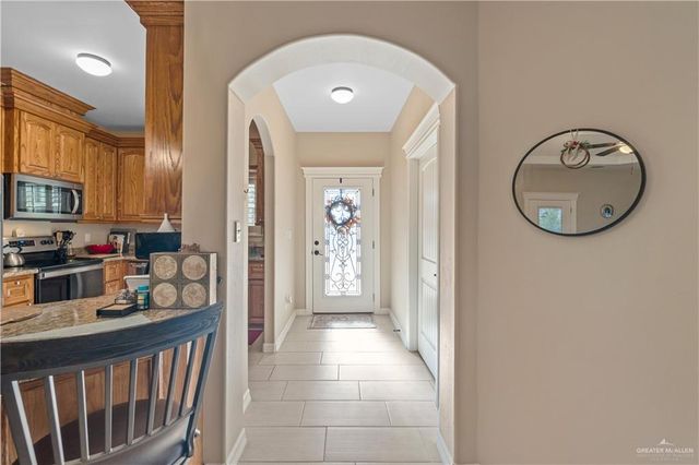 1141 Fairway Lane, Harlingen, TX 78550