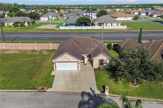 1141 Fairway Lane, Harlingen, TX 78550
