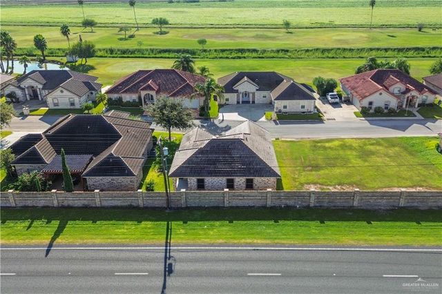 1141 Fairway Lane, Harlingen, TX 78550