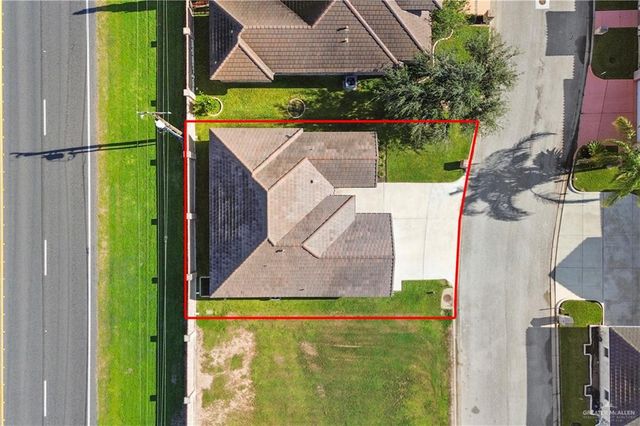 1141 Fairway Lane, Harlingen, TX 78550