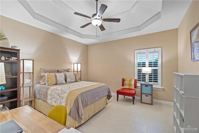 1141 Fairway Lane, Harlingen, TX 78550