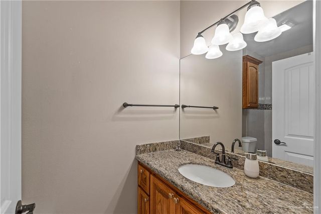 1141 Fairway Lane, Harlingen, TX 78550