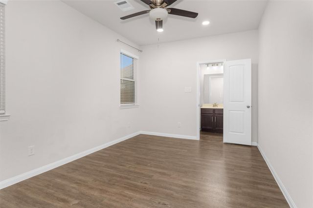 17423 Desmond Street, Humble, TX 77346