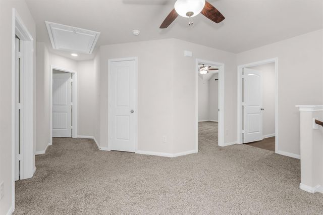 17423 Desmond Street, Humble, TX 77346