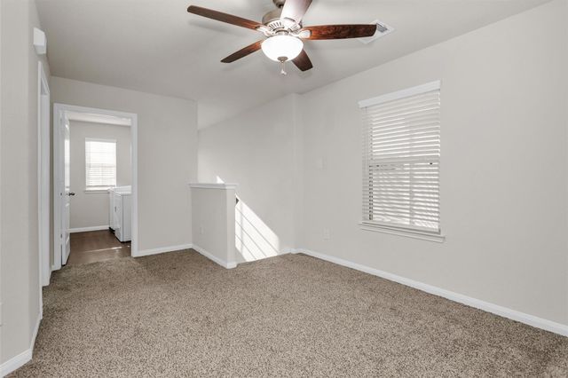 17423 Desmond Street, Humble, TX 77346
