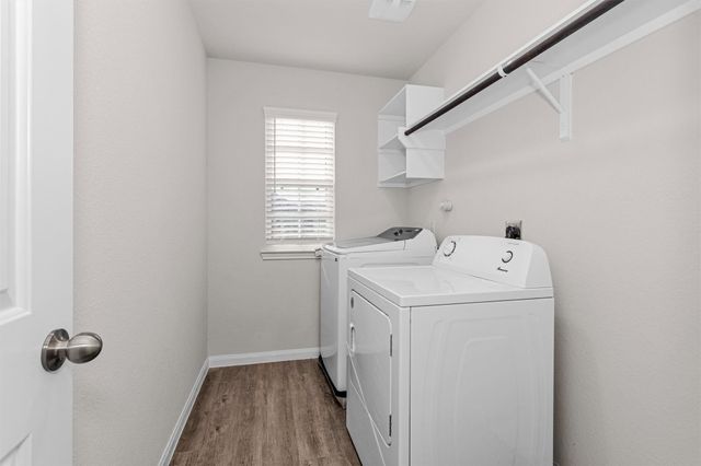 17423 Desmond Street, Humble, TX 77346