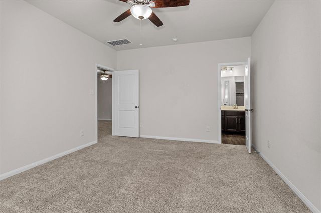 17423 Desmond Street, Humble, TX 77346