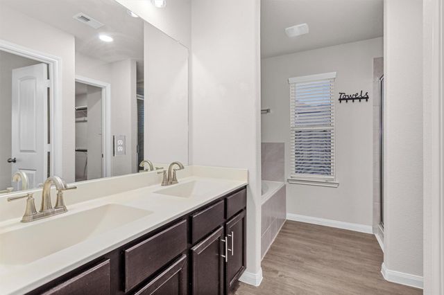 17423 Desmond Street, Humble, TX 77346