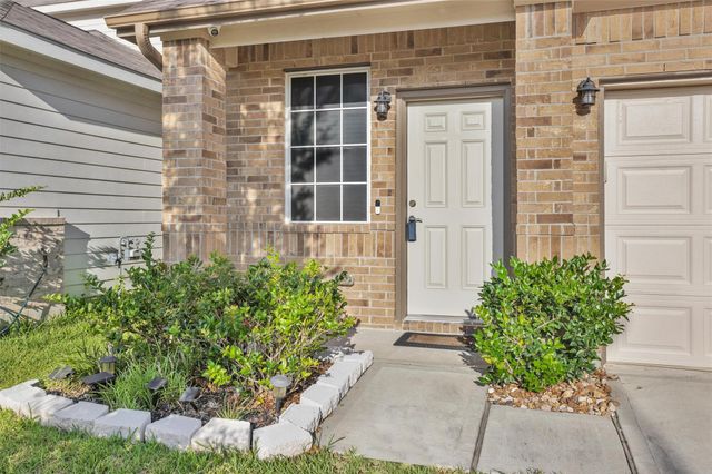 17423 Desmond Street, Humble, TX 77346