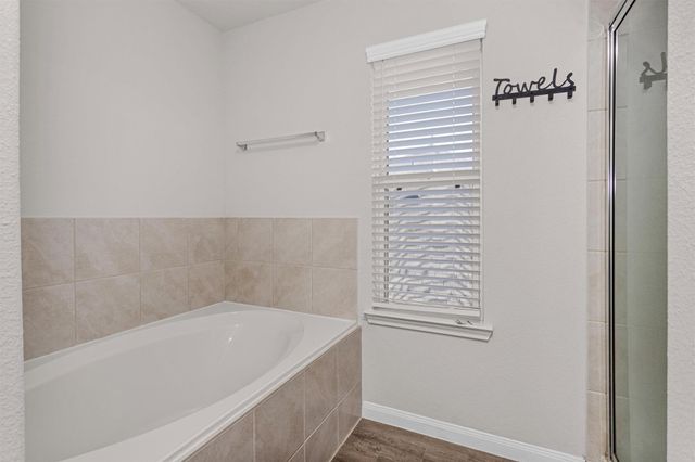 17423 Desmond Street, Humble, TX 77346