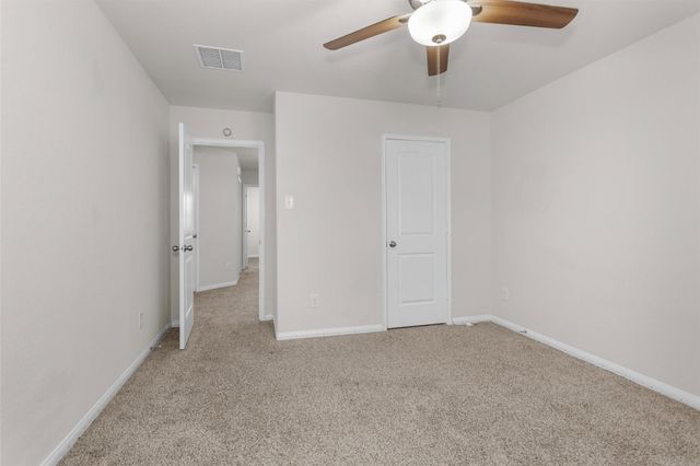 17423 Desmond Street, Humble, TX 77346