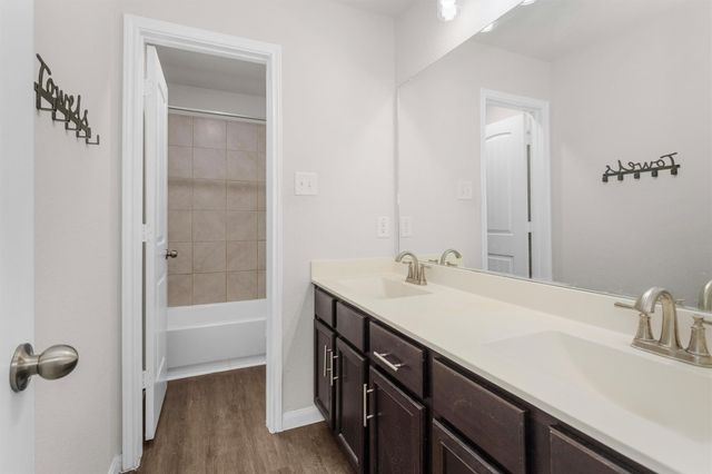 17423 Desmond Street, Humble, TX 77346