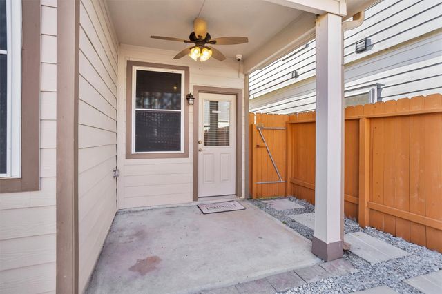 17423 Desmond Street, Humble, TX 77346