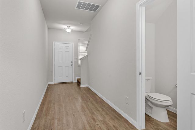 17423 Desmond Street, Humble, TX 77346