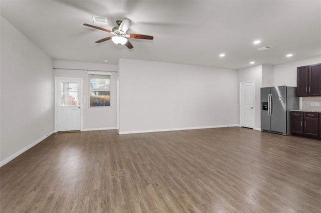 17423 Desmond Street, Humble, TX 77346